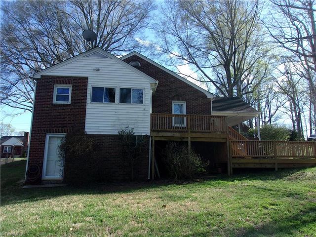 1254 Sunset Drive, Asheboro, NC 27205