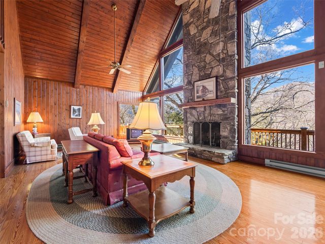 164 Bluebird Lane, Maggie Valley, NC 28751