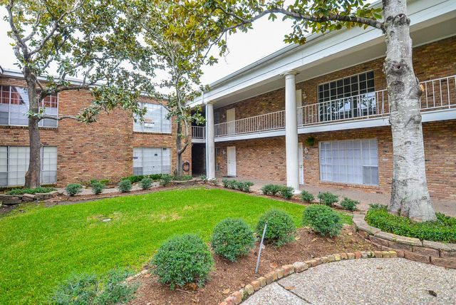 2121 Fountain View Drive 50, Houston, TX 77057