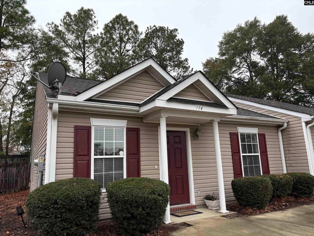 144 Cedar Glen Lane, Columbia, SC 29223