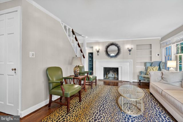 1511 34TH ST NW, Washington, DC 20007