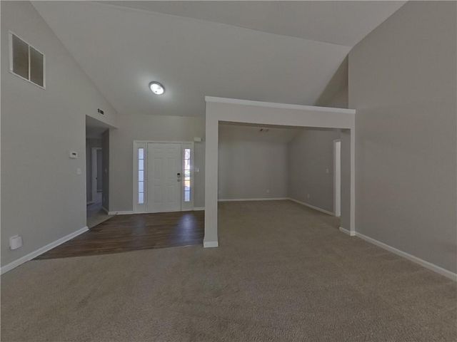 Address unavailable.