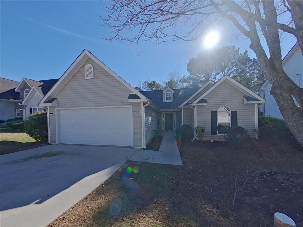 Address unavailable.