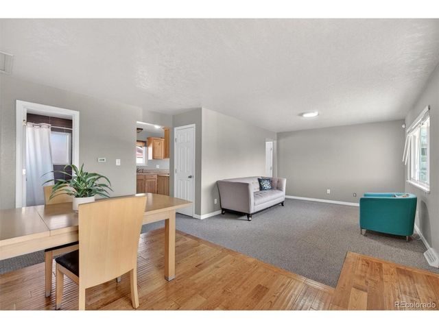 7855 Elder Cir, Denver, CO 80221