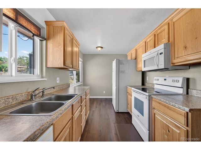 7855 Elder Cir, Denver, CO 80221