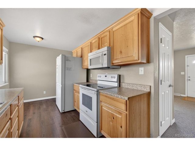 7855 Elder Cir, Denver, CO 80221
