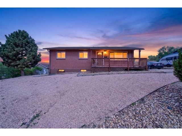 7855 Elder Cir, Denver, CO 80221