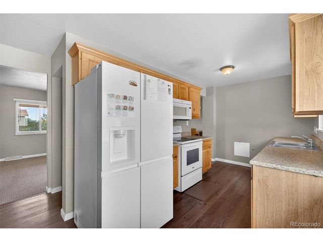 7855 Elder Cir, Denver, CO 80221