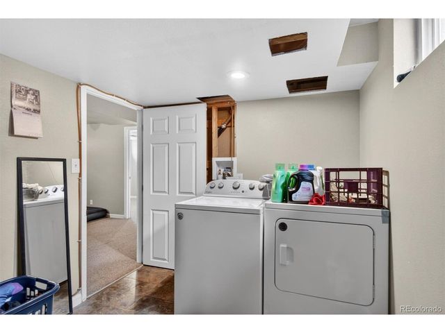 7855 Elder Cir, Denver, CO 80221