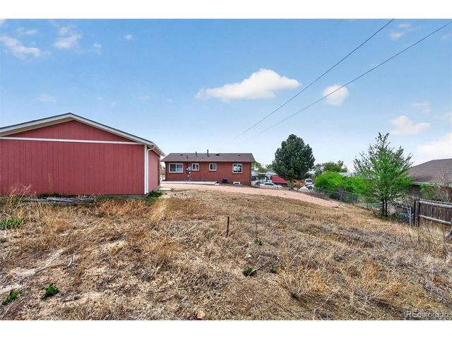 7855 Elder Cir, Denver, CO 80221