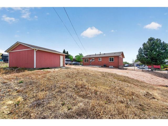 7855 Elder Cir, Denver, CO 80221