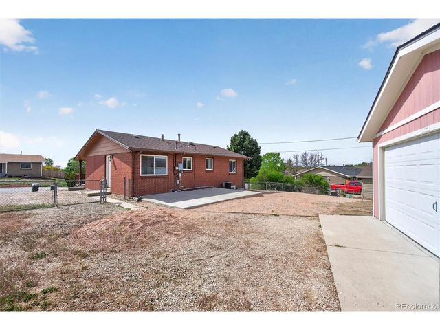 7855 Elder Cir, Denver, CO 80221