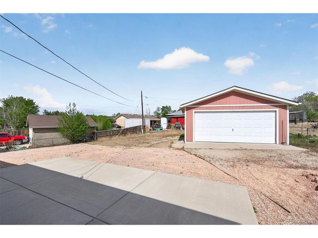 7855 Elder Cir, Denver, CO 80221