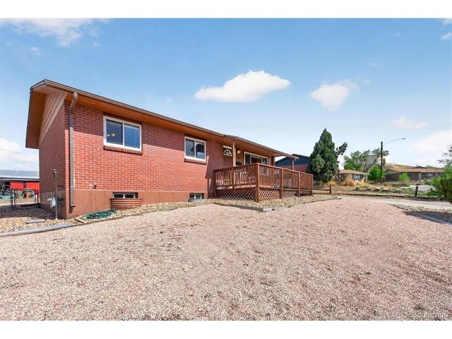 7855 Elder Cir, Denver, CO 80221