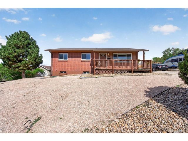 7855 Elder Cir, Denver, CO 80221