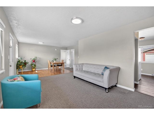 7855 Elder Cir, Denver, CO 80221