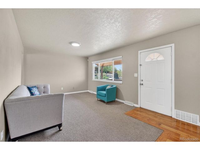 7855 Elder Cir, Denver, CO 80221