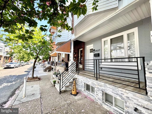 2627 S JESSUP ST, Philadelphia, PA 19148