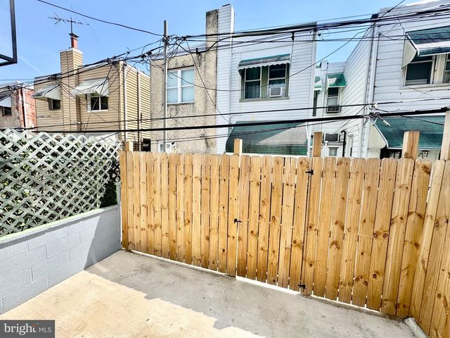 2627 S JESSUP ST, Philadelphia, PA 19148