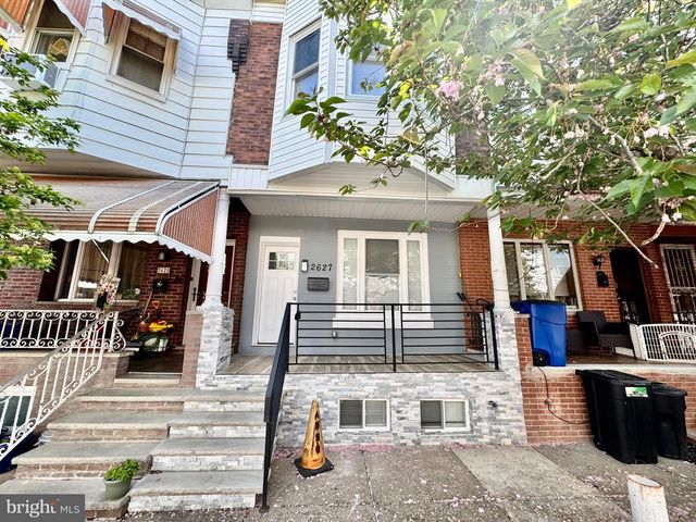 2627 S JESSUP ST, Philadelphia, PA 19148