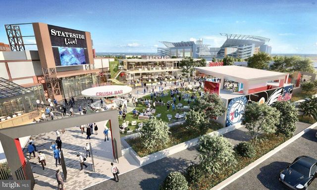 2627 S JESSUP ST, Philadelphia, PA 19148