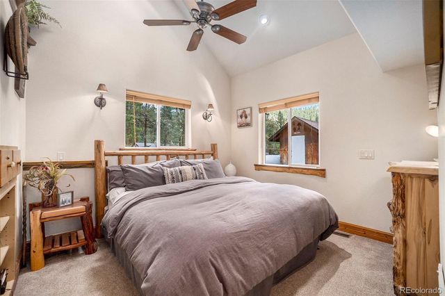 148 Big Pine Lane, Drake, CO 80515