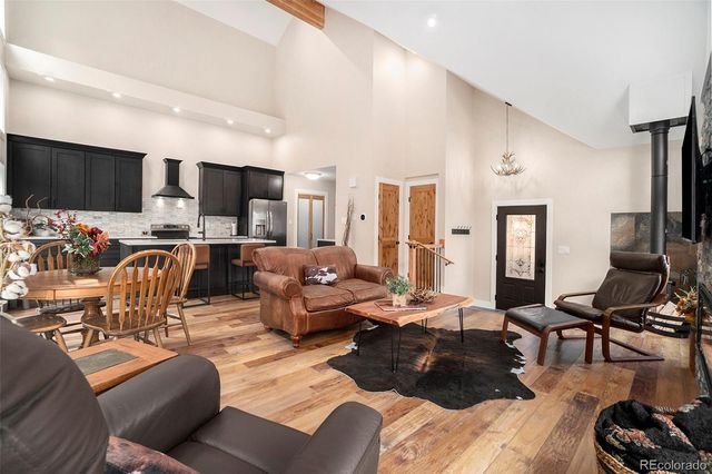 148 Big Pine Lane, Drake, CO 80515