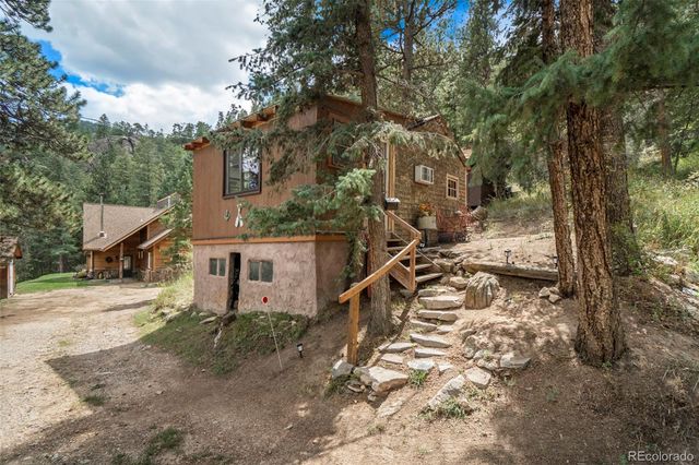 148 Big Pine Lane, Drake, CO 80515