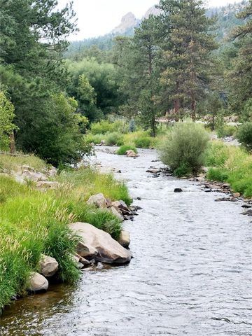 148 Big Pine Lane, Drake, CO 80515