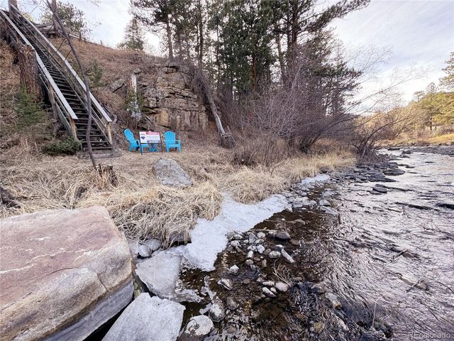 148 Big Pine Lane, Drake, CO 80515