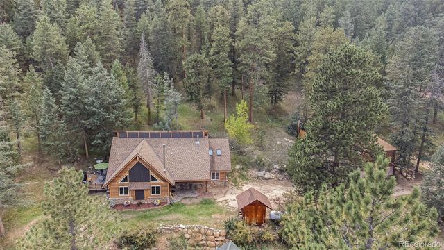 148 Big Pine Lane, Drake, CO 80515