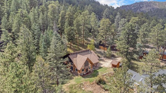 148 Big Pine Lane, Drake, CO 80515