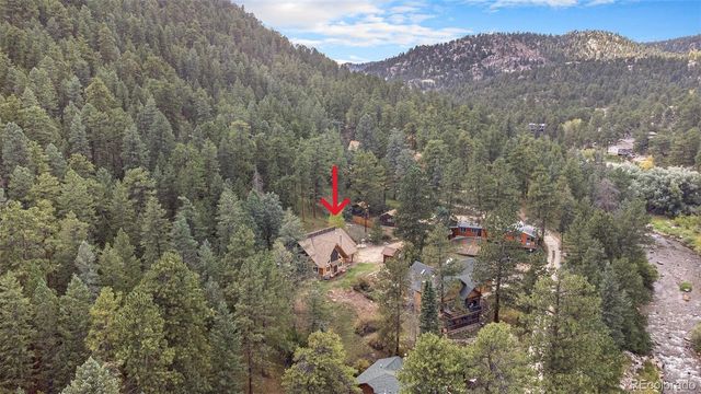 148 Big Pine Lane, Drake, CO 80515