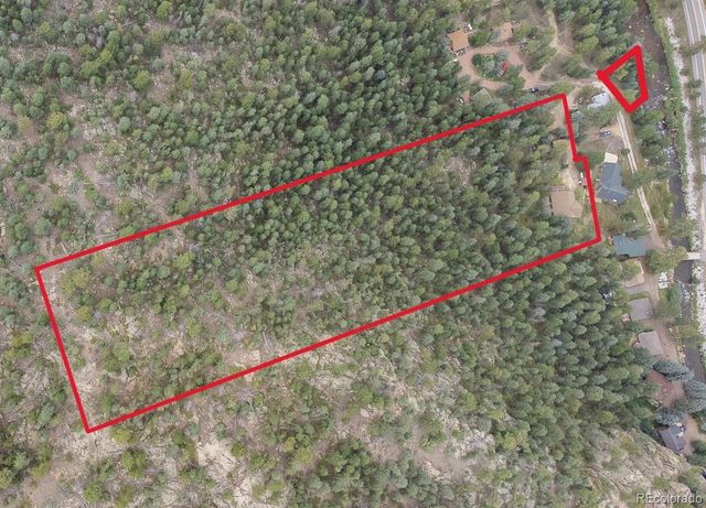 148 Big Pine Lane, Drake, CO 80515