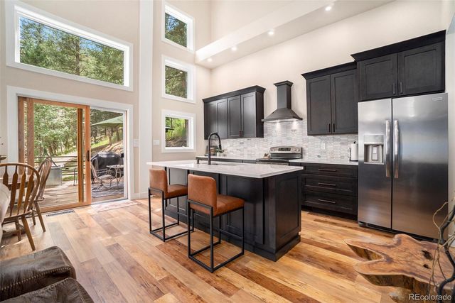 148 Big Pine Lane, Drake, CO 80515