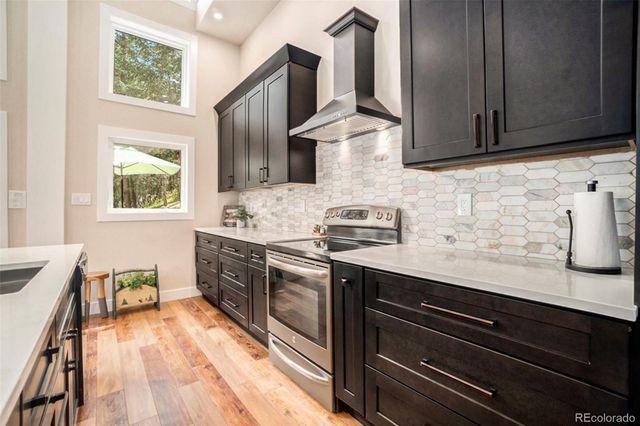 148 Big Pine Lane, Drake, CO 80515