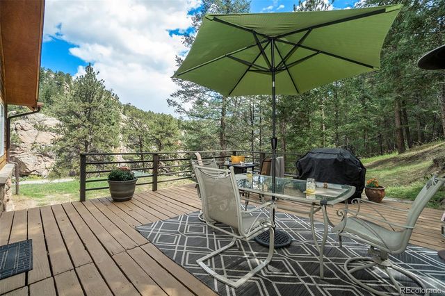 148 Big Pine Lane, Drake, CO 80515