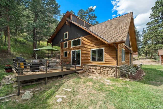 148 Big Pine Lane, Drake, CO 80515