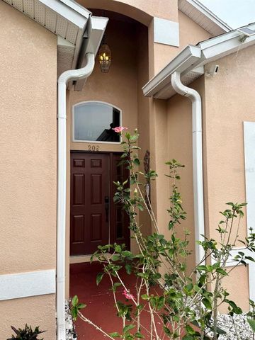 209 CORVINA DRIVE, Davenport, FL 33897