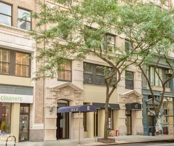18 E 12th St Apt 7B, New York City, NY 10003