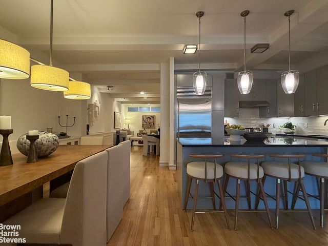 18 E 12th St Apt 7B, New York City, NY 10003