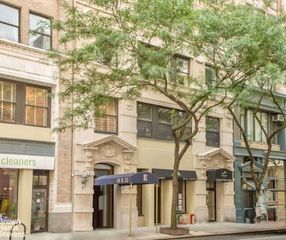 18 E 12th St Apt 7B, New York City, NY 10003