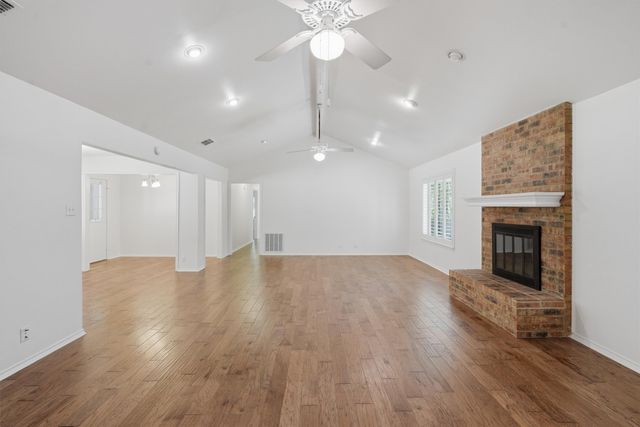 6116 Belvidere Circle, Granbury, TX 76049