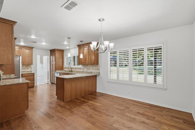 6116 Belvidere Circle, Granbury, TX 76049