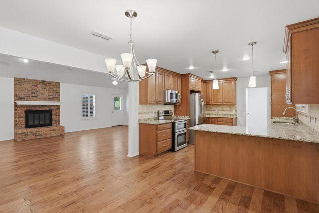 6116 Belvidere Circle, Granbury, TX 76049