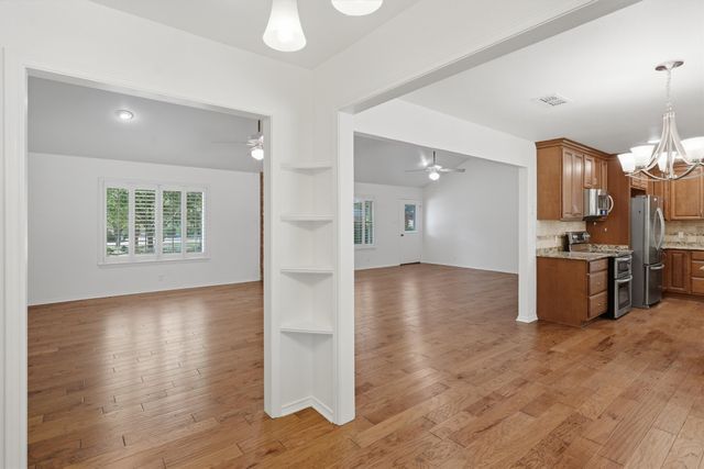 6116 Belvidere Circle, Granbury, TX 76049