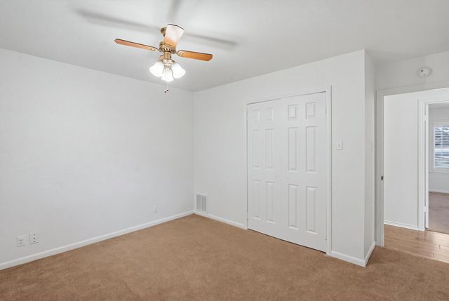 6116 Belvidere Circle, Granbury, TX 76049