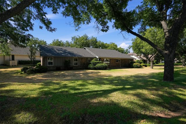6116 Belvidere Circle, Granbury, TX 76049