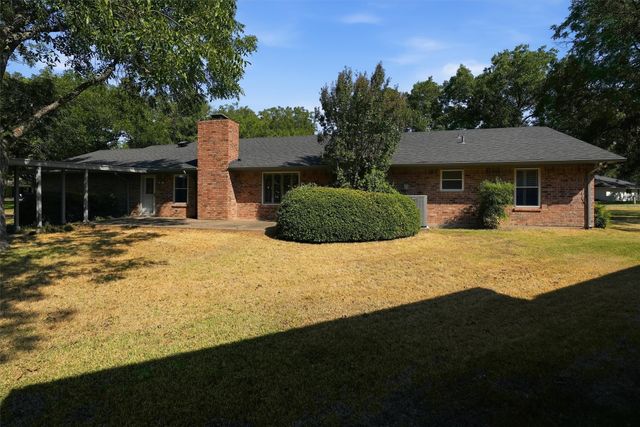 6116 Belvidere Circle, Granbury, TX 76049