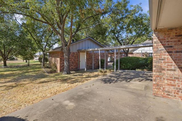 6116 Belvidere Circle, Granbury, TX 76049